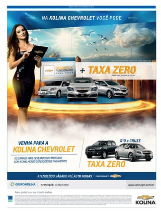 TERÇA-FEIRA, 24 DE MARÇO DE 2015
 