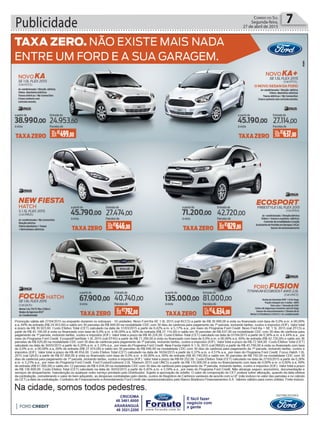 Publicidade 7Correio do Sul
Segunda-feira,
27 de abril de 2015
 