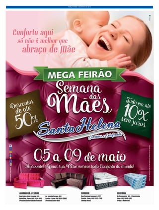 TERÇA-FEIRA, 5 DE MAIO DE 2015
 