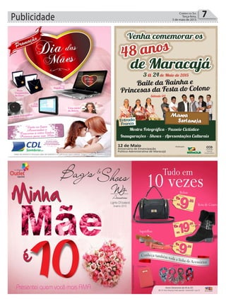 Publicidade 7Correio do Sul
Terça-feira,
5 de maio de 2015
 