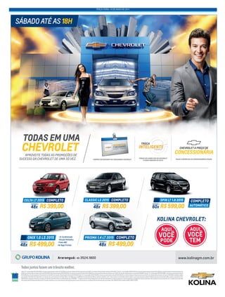 TERÇA-FEIRA, 19 DE MAIO DE 2015
 