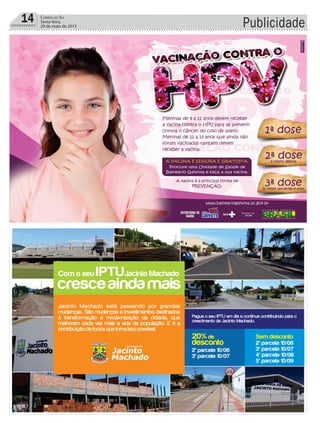 Publicidade14 Correio do Sul
Sexta-feira,
29 de maio de 2015
 