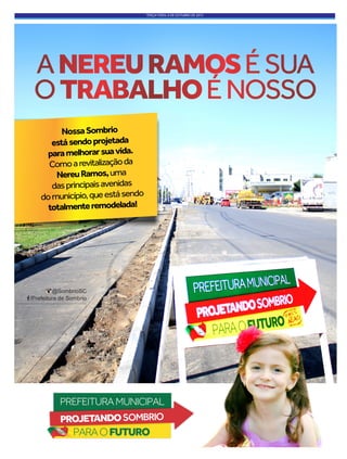 TERÇa-fEiRa, 6 dE ouTubRo dE 2015
 