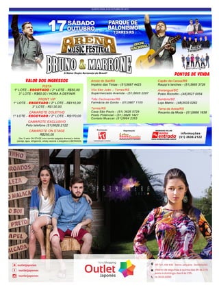 QuINta-feIra, 8 de outubro de 2015
 