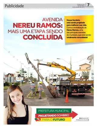Publicidade 7Correio do Sul
Quinta-feira,
8 de outubro de 2015
 