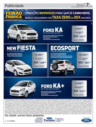 Publicidade 7Correio do Sul
Quinta-feira,
22 de outubro de 2015
 