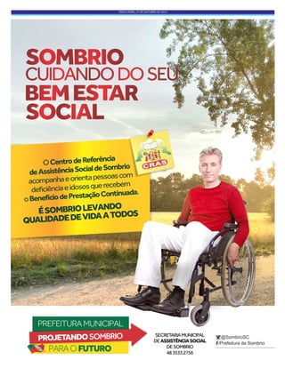 terça-feira, 27 de outubro de 2015
 