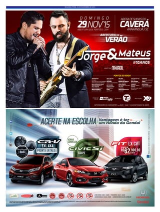 segunda-feira, 16 de novembro de 2015
 