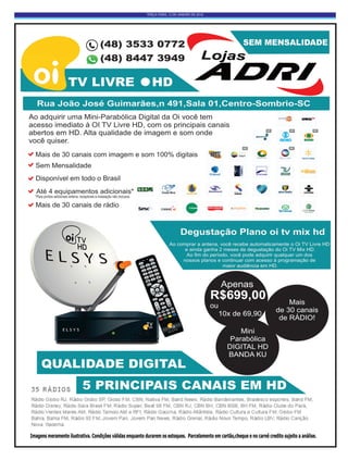 terça-feira, 12 de janeiro de 2016
 