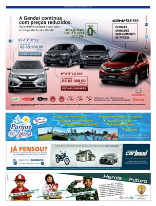 segunda-feira, 25 de janeiro de 2016
 