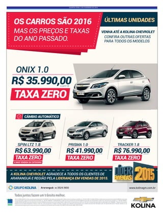 quarta-feira, 3 de fevereiro de 2016
 