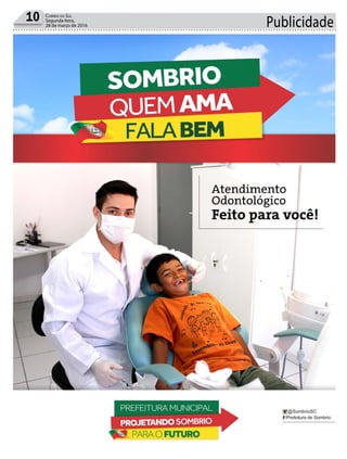 Publicidade10 Correio do Sul
Segunda-feira,
28 de março de 2016
 