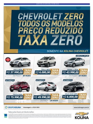 QUARTA-FEIRA, 20 E QUINTA-FEIRA, 21 DE ABRIL DE 2016
 