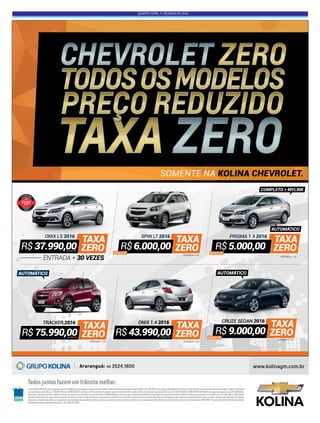 QUARTA-FEIRA, 11 DE MAIO DE 2016
 