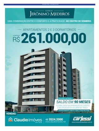 SEGUNDA-FEIRA, 16 DE MAIO DE 2016
 