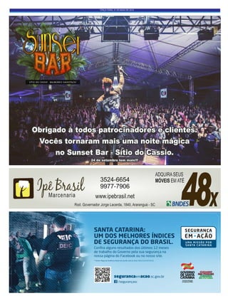 TERÇA-FEIRA, 31 DE MAIO DE 2016
 