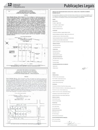 Publicações Legais12 Correio do Sul
Quarta-feira,
15 de junho de 2016
 