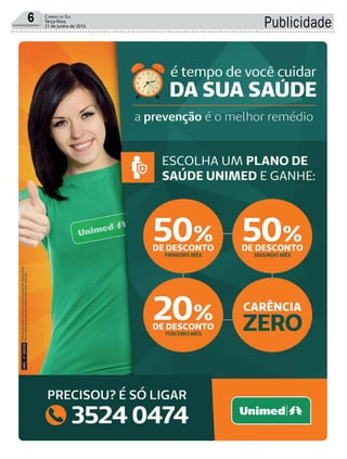 Publicidade6 Correio do Sul
Terça-feira,
21 de junho de 2016
 