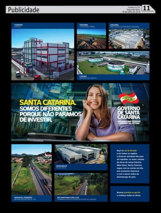 Publicidade 11Correio do Sul
Segunda-feira,
18 de julho de 2016
 