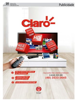 Publicidade16 Correio do Sul
Segunda-feira,
18 de julho de 2016
 