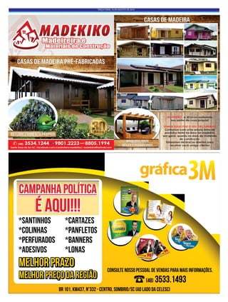 TERÇA-FEIRA, 16 DE AGOSTO DE 2016
 