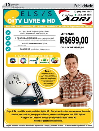 Publicidade10 Correio do Sul
Terça-Feira,
11 de outubro de 2016
 