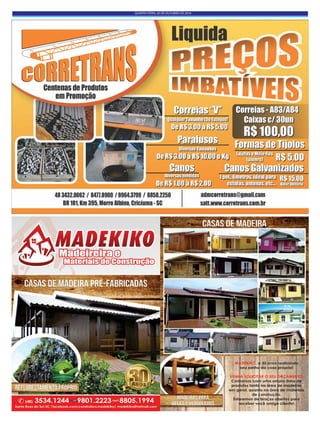 QUARTA-FEIRA, 26 DE OUTUBRO DE 2016
 