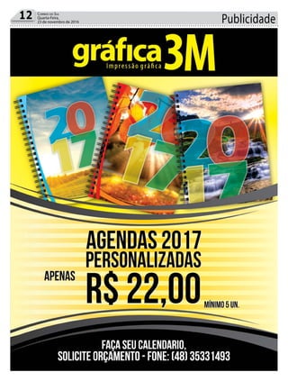 Publicidade12 Correio do Sul
Quarta-Feira,
23 de novembro de 2016
 