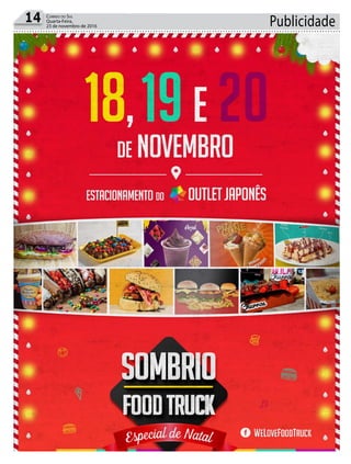 Publicidade14 Correio do Sul
Quarta-Feira,
23 de novembro de 2016
 