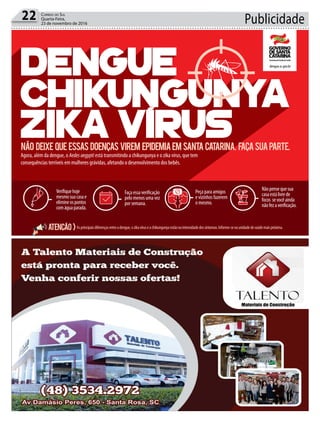 Publicidade22 Correio do Sul
Quarta-Feira,
23 de novembro de 2016
 