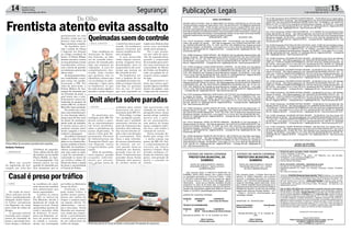 Publicidade8 Correio do Sul
Quinta-Feira,
3 de novembro de 2016
 
