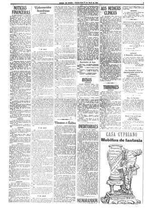 Jornal do Brasil primeira edição