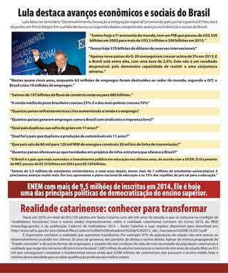 Jornal do PT-SC (Junho 2014)