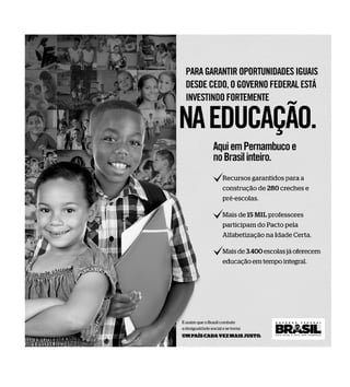 Jornal do sertão Edição 99 Maio 2014 