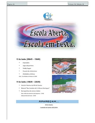 Volume 18, Edição 18Página 24
 