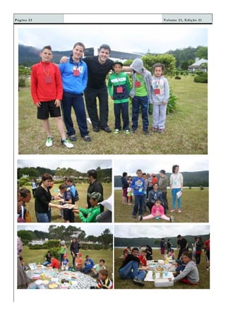 Volume 21, Edição 21Página 23
 