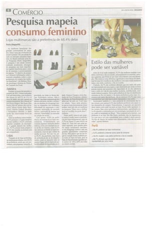 Azimute 720 no Jornal exclusivo 18 03-2012