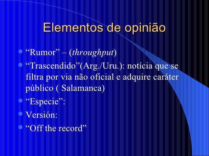 Revisao jornalismo