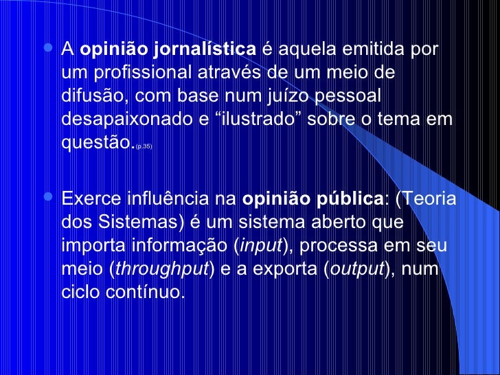 Revisao jornalismo