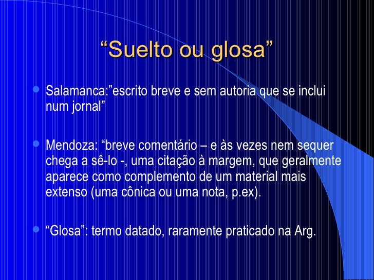Revisao jornalismo