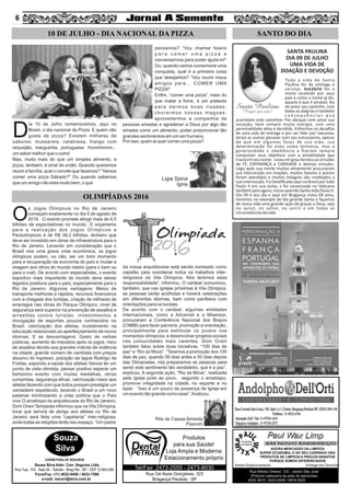 Jornal julho 2016 final