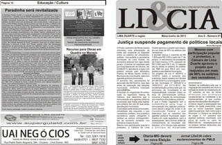 Jornal LD&Cia Edição 61