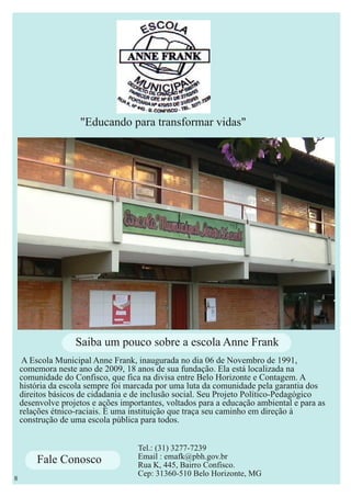 Jornal Letras do Baú