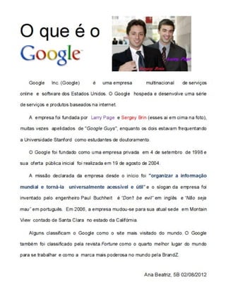 Jornal mural 3 edicao 2012