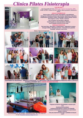 Jornal O Guaracy - Edição 153