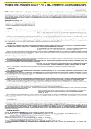 Jornal O Guaracy - Edição 153