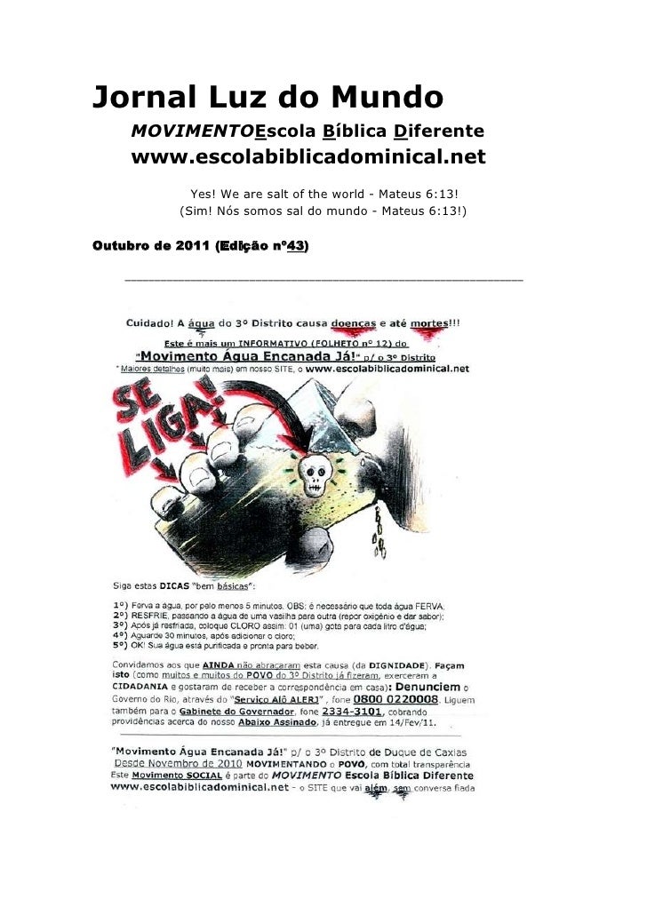 Jornal dos cursos e concursos
