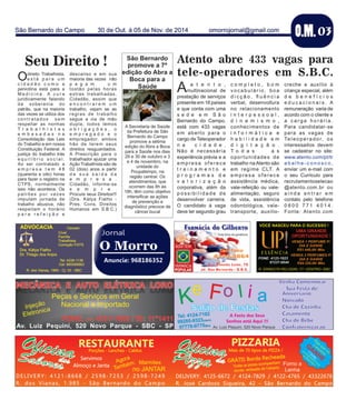 Jornal o morroedicaon3