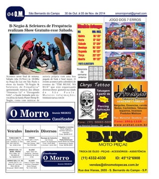 Jornal o morroedicaon3