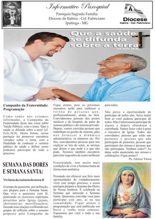Só Exercícios: março 2012